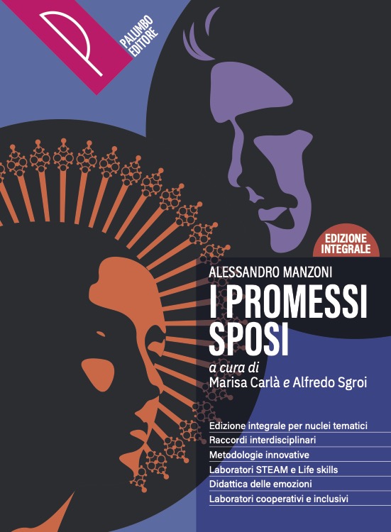 Alessandro Manzoni - I promessi sposi