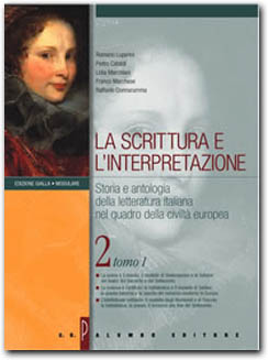 La nascita della letteratura italiana - Risorse per la scuola