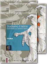 G.B. Palumbo Editore & C. - Studiamo il latino