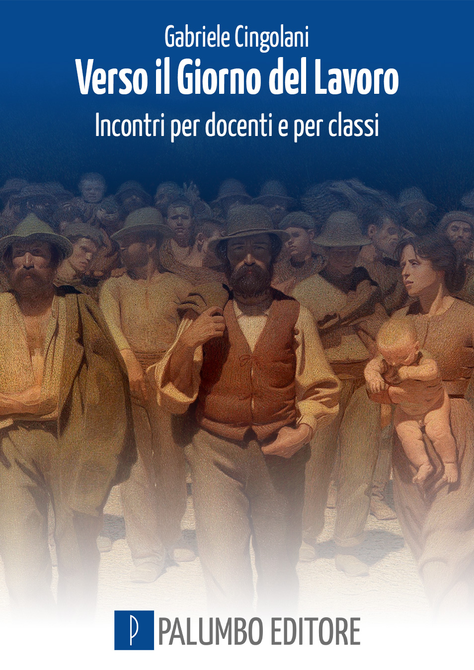 Verso la Festa del Lavoro. Svevo, Pirandello e il lavoro nella società moderna.