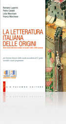 La letteratura italiana delle origini